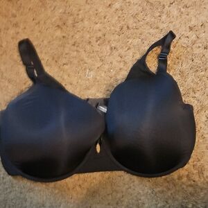 Elegant Black Women's Bra
